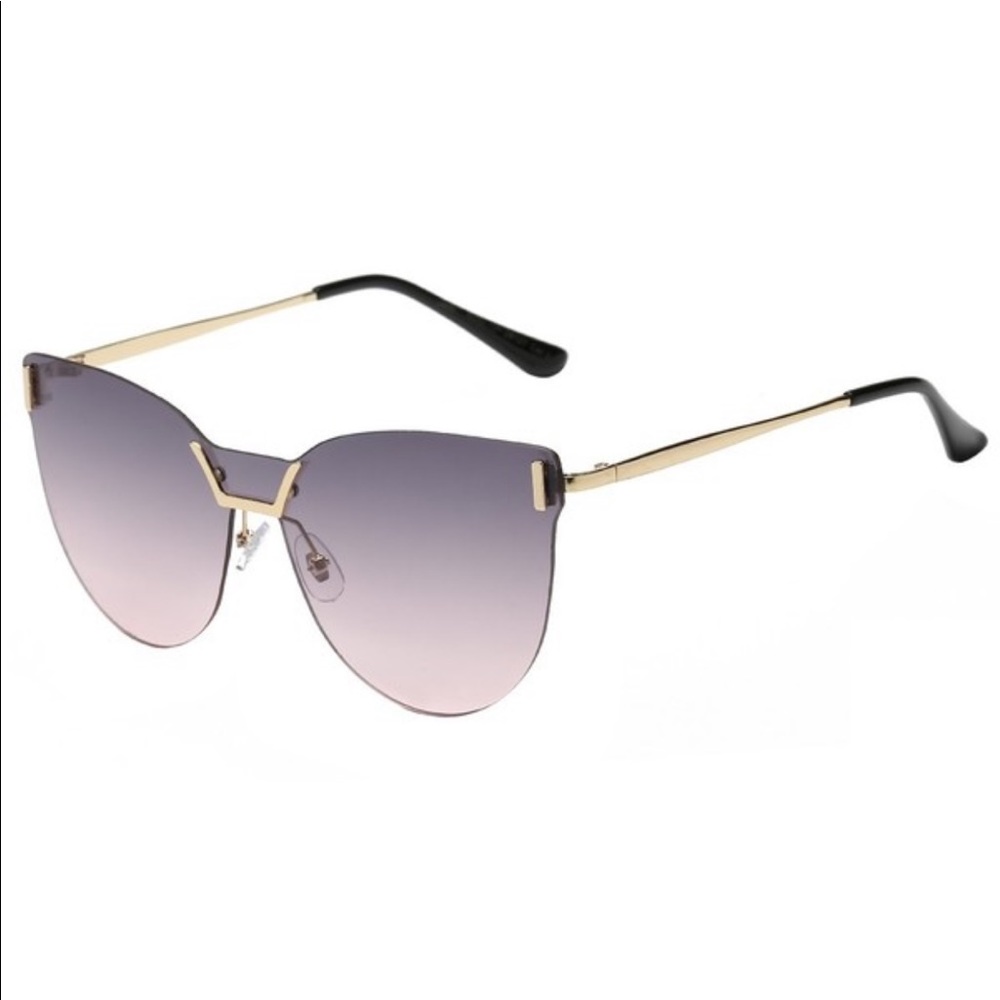 Giselle Fashion Sunglasses - Picture 5 of 8